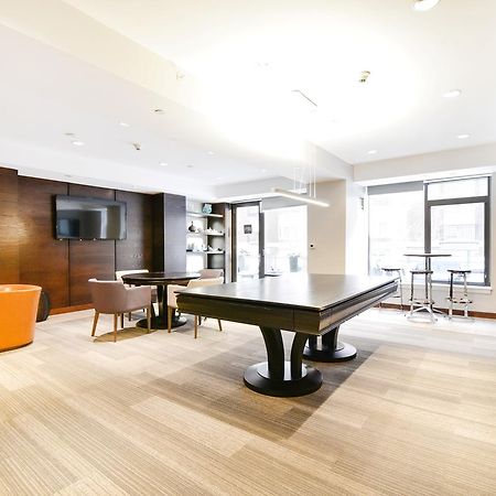 Global Luxury Suites At Kenmore Square Boston Ngoại thất bức ảnh