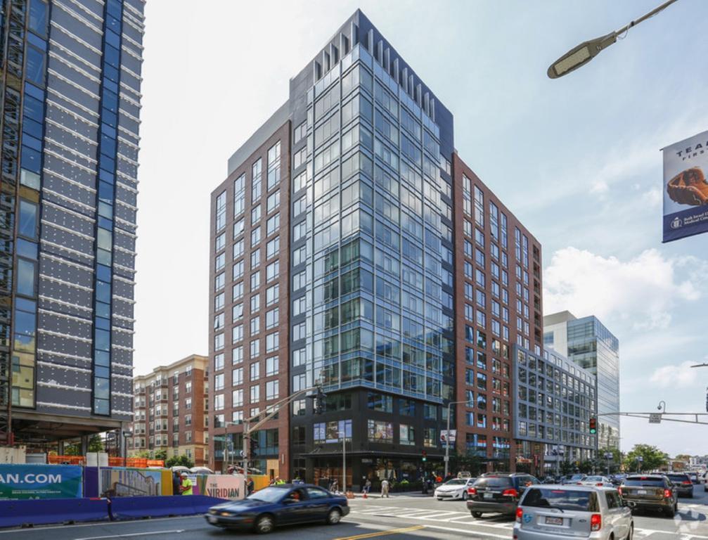 Global Luxury Suites At Kenmore Square Boston Ngoại thất bức ảnh