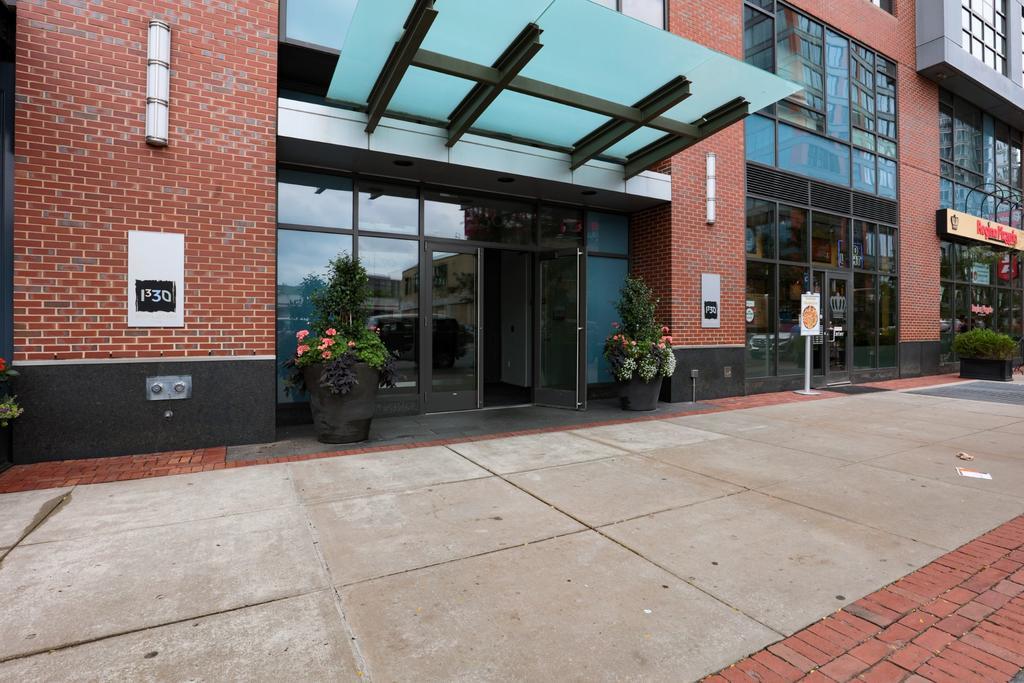 Global Luxury Suites At Kenmore Square Boston Ngoại thất bức ảnh