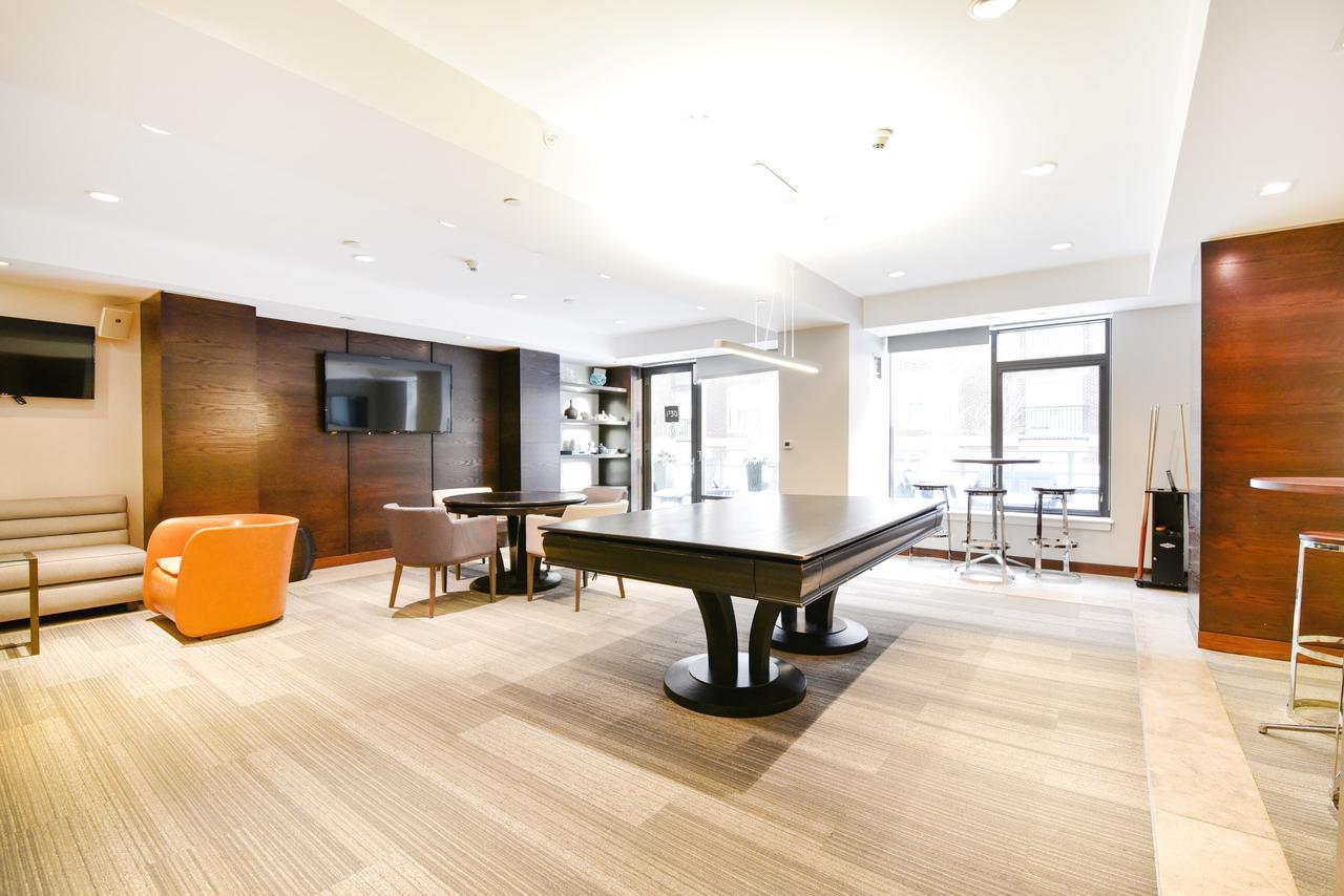 Global Luxury Suites At Kenmore Square Boston Ngoại thất bức ảnh
