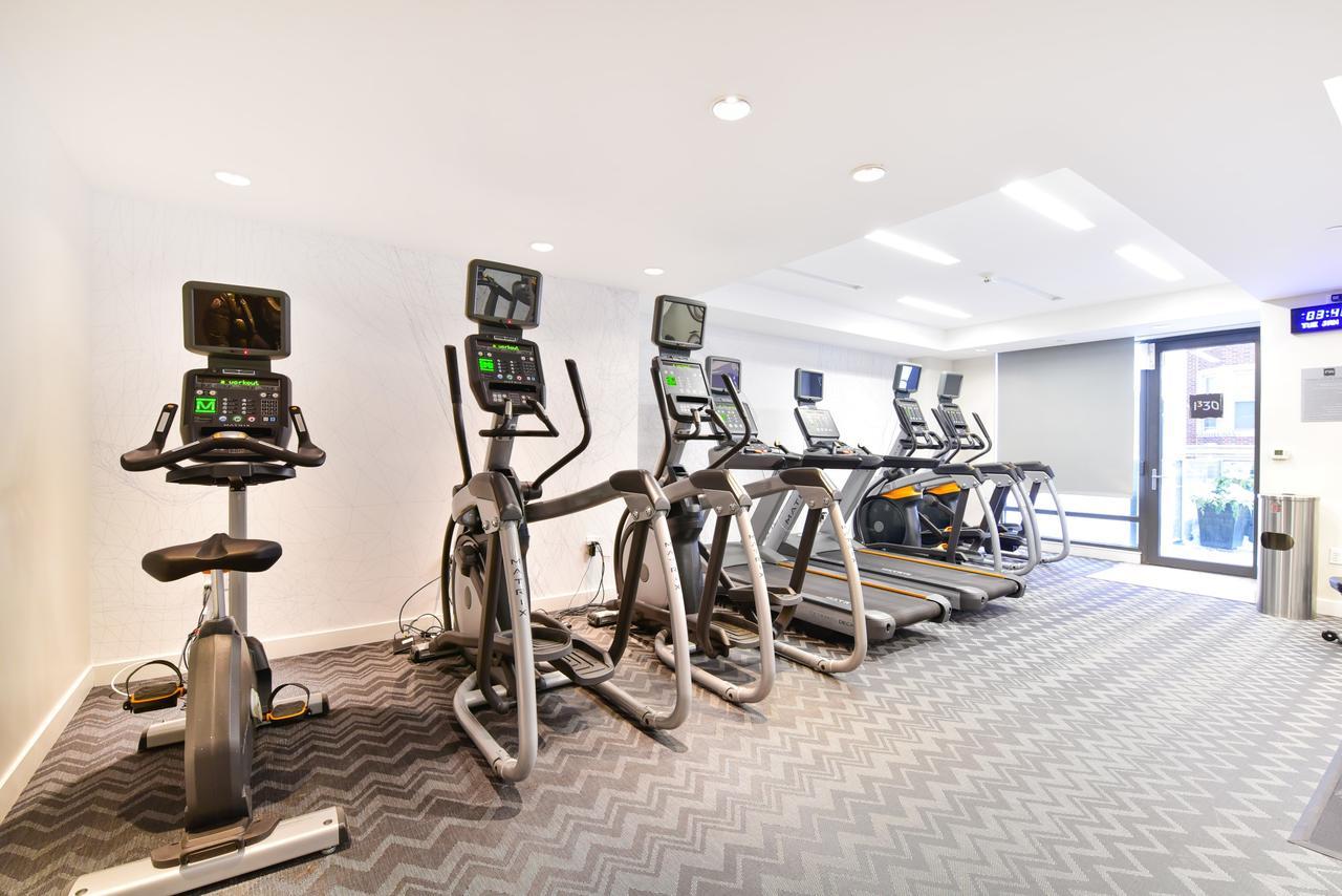 Global Luxury Suites At Kenmore Square Boston Ngoại thất bức ảnh