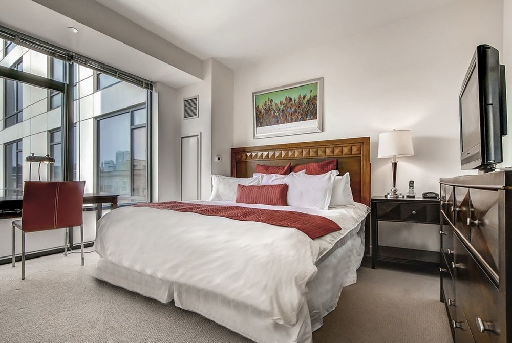 Global Luxury Suites At Kenmore Square Boston Ngoại thất bức ảnh