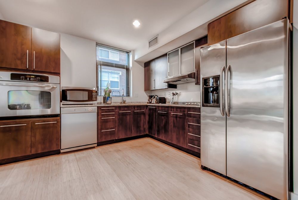 Global Luxury Suites At Kenmore Square Boston Ngoại thất bức ảnh