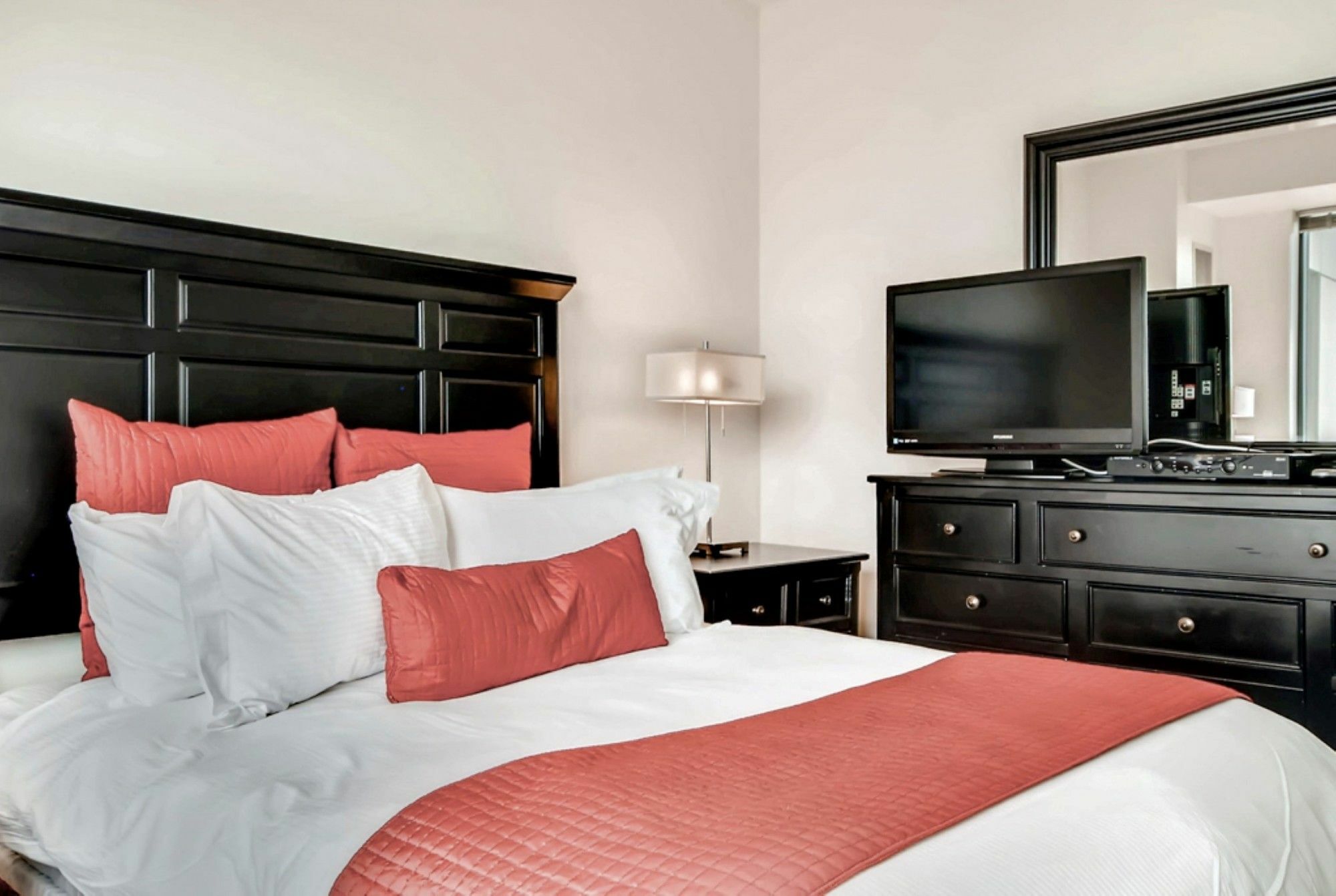 Global Luxury Suites At Kenmore Square Boston Ngoại thất bức ảnh
