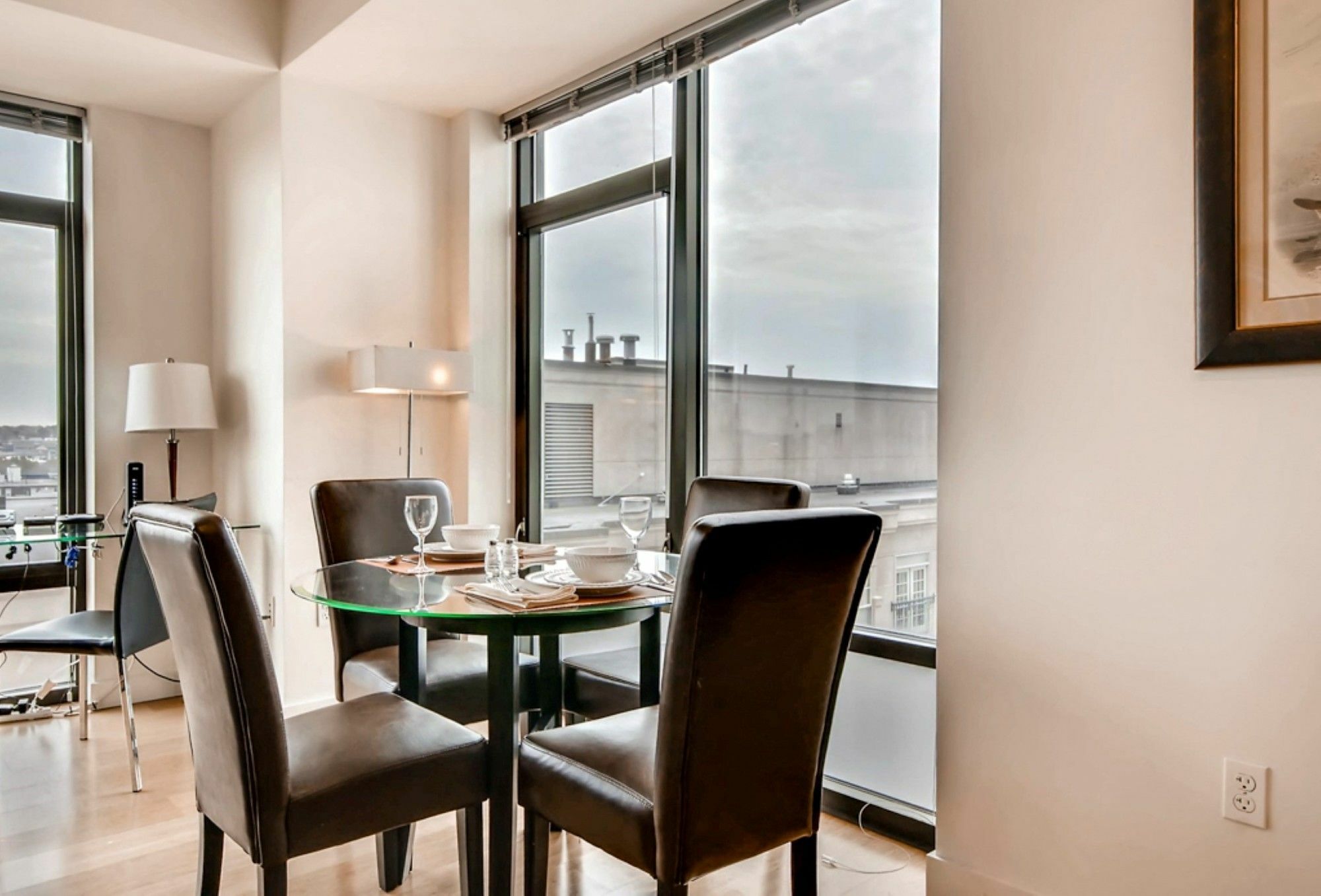 Global Luxury Suites At Kenmore Square Boston Ngoại thất bức ảnh