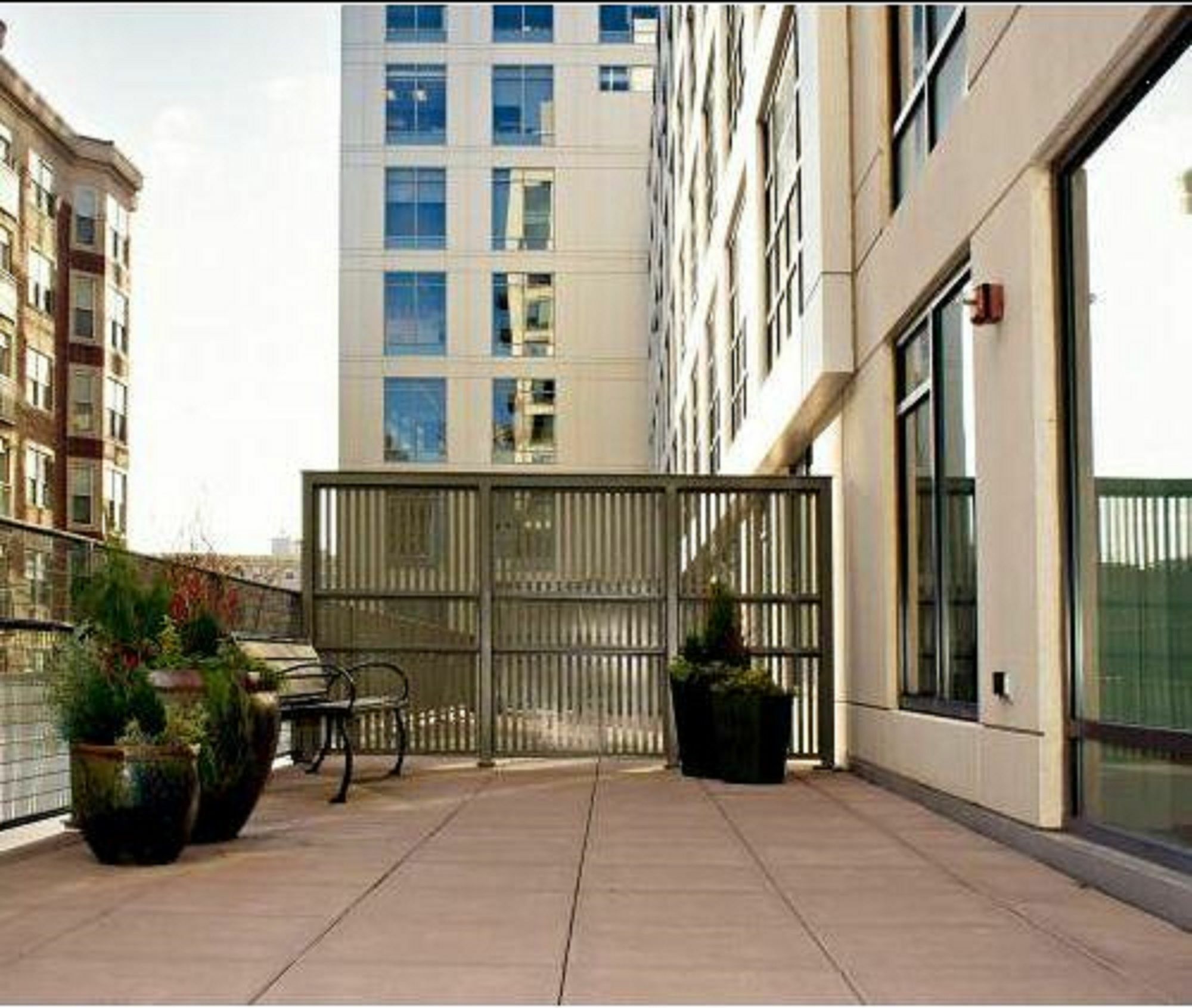 Global Luxury Suites At Kenmore Square Boston Ngoại thất bức ảnh