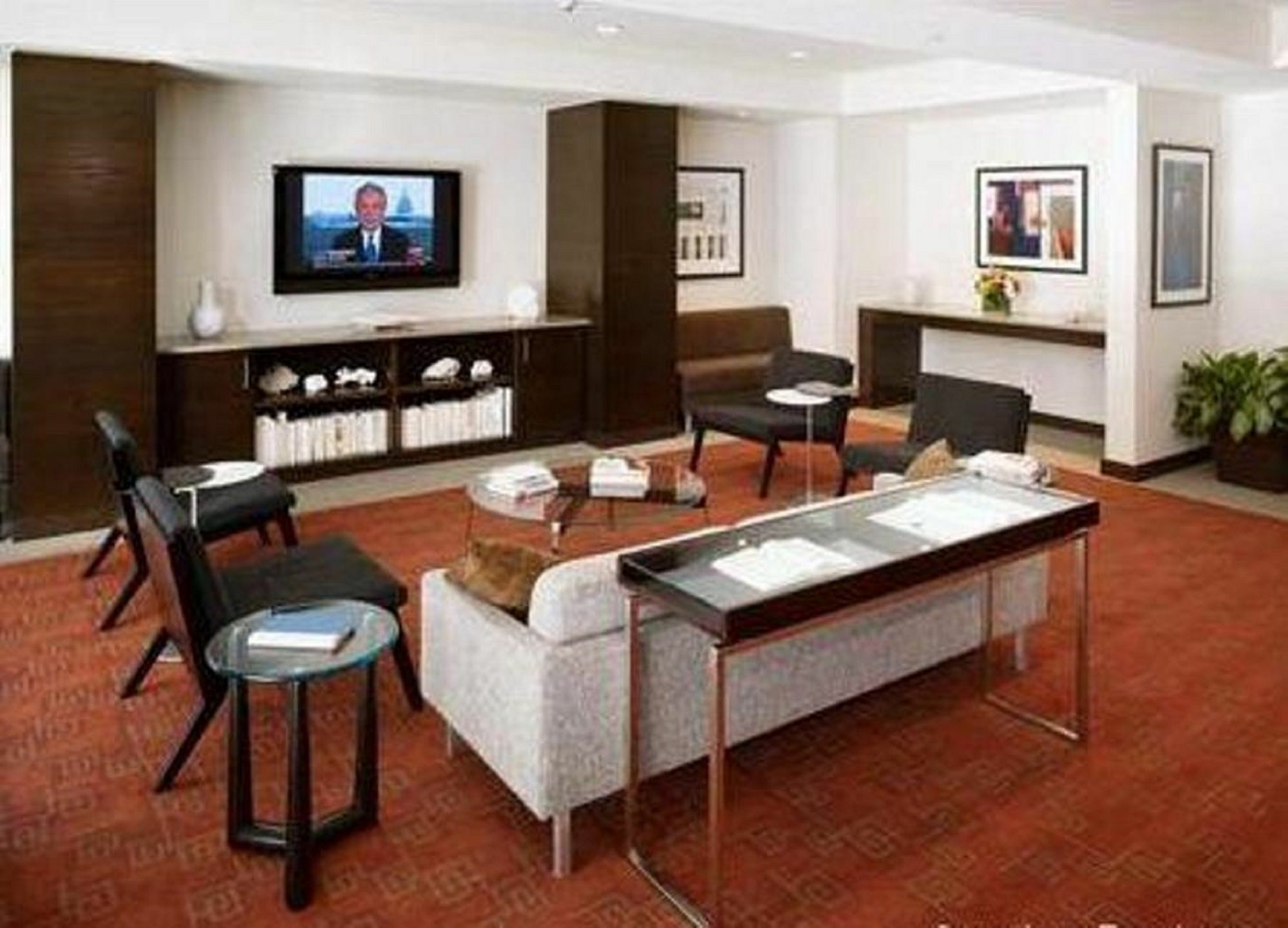 Global Luxury Suites At Kenmore Square Boston Ngoại thất bức ảnh