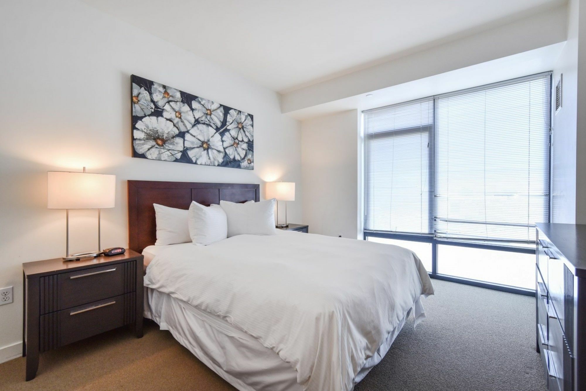 Global Luxury Suites At Kenmore Square Boston Ngoại thất bức ảnh
