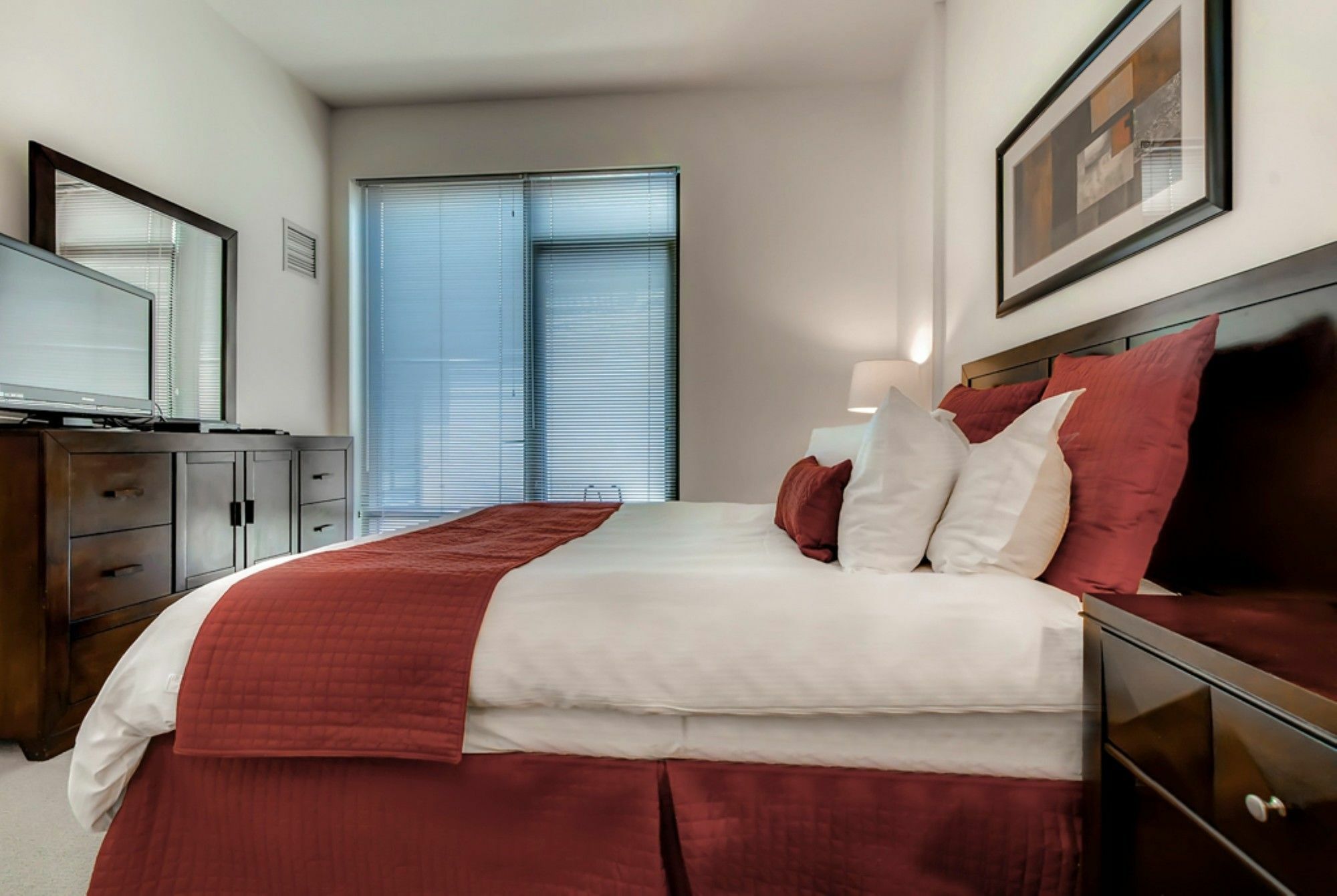 Global Luxury Suites At Kenmore Square Boston Ngoại thất bức ảnh