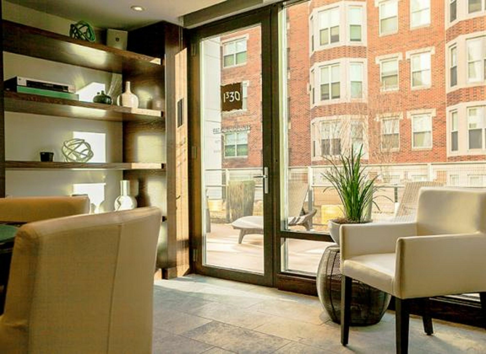 Global Luxury Suites At Kenmore Square Boston Ngoại thất bức ảnh