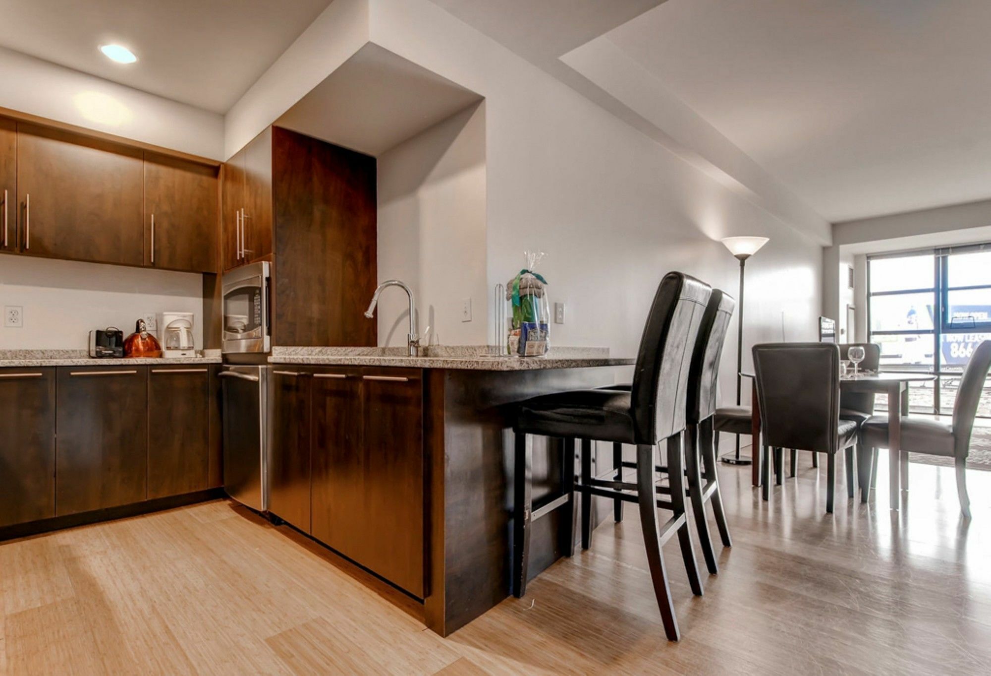 Global Luxury Suites At Kenmore Square Boston Ngoại thất bức ảnh