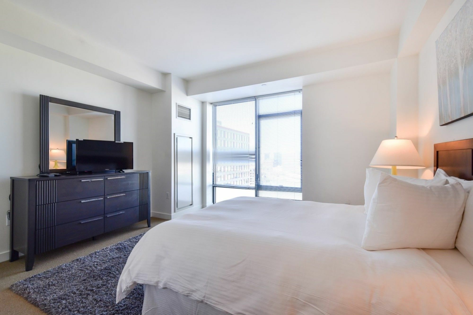 Global Luxury Suites At Kenmore Square Boston Ngoại thất bức ảnh