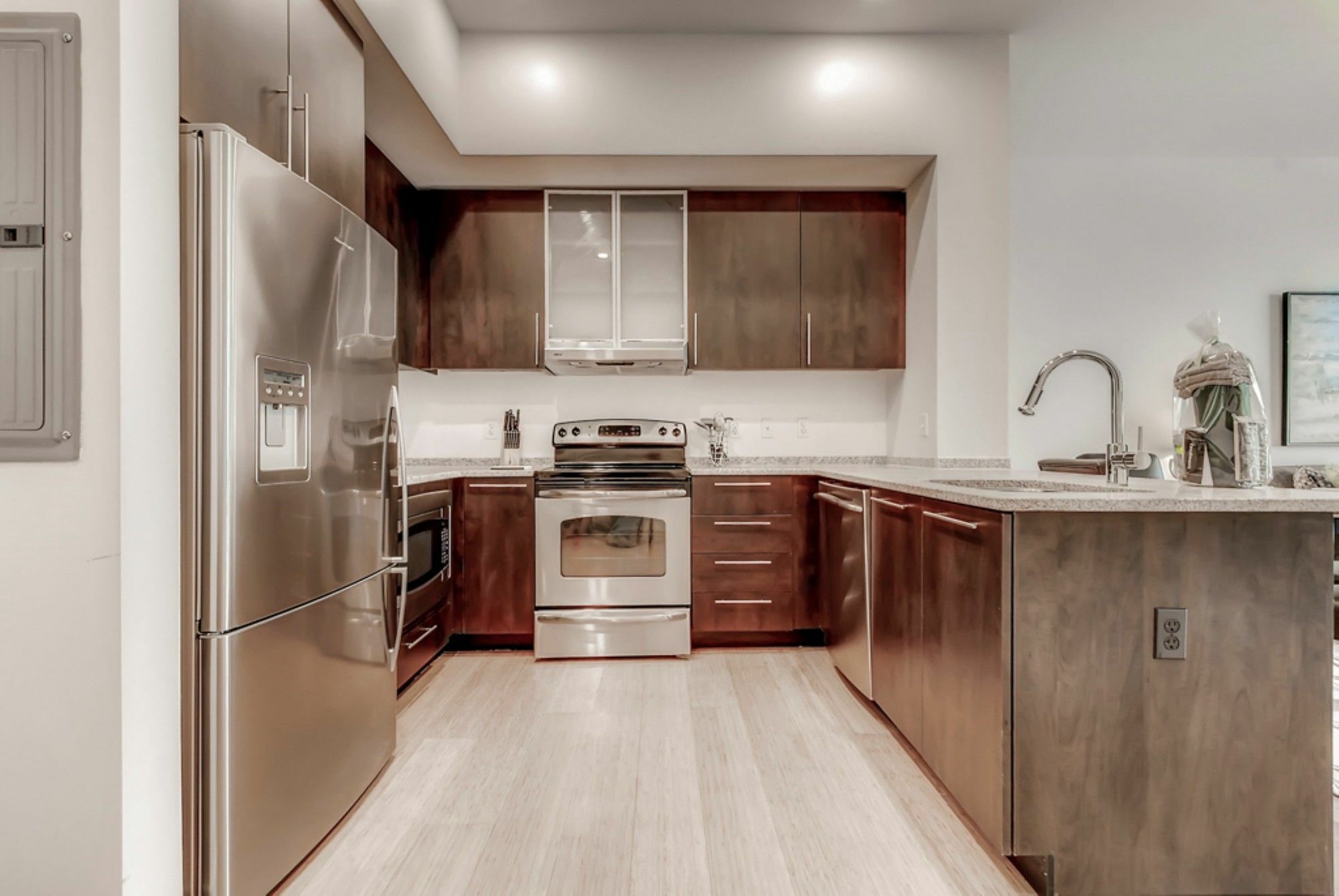 Global Luxury Suites At Kenmore Square Boston Ngoại thất bức ảnh