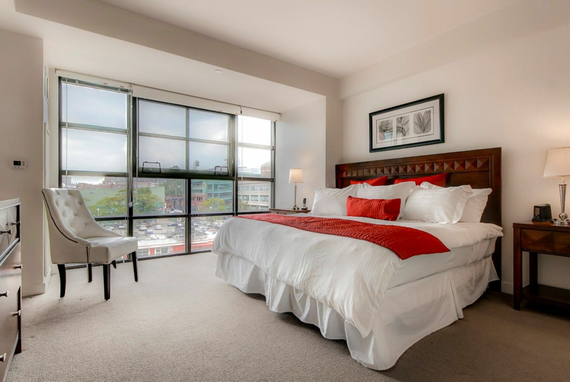 Global Luxury Suites At Kenmore Square Boston Ngoại thất bức ảnh