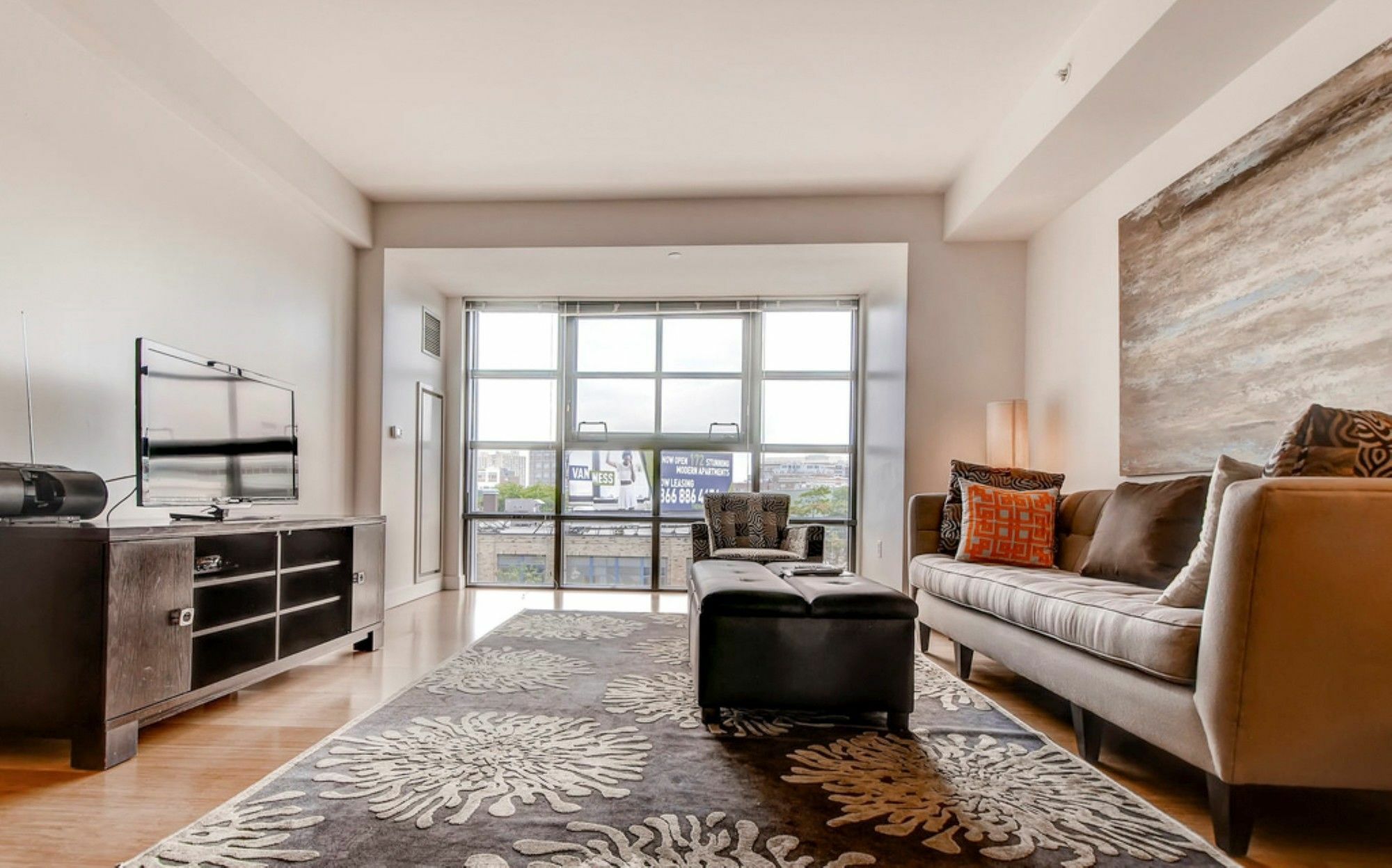 Global Luxury Suites At Kenmore Square Boston Ngoại thất bức ảnh