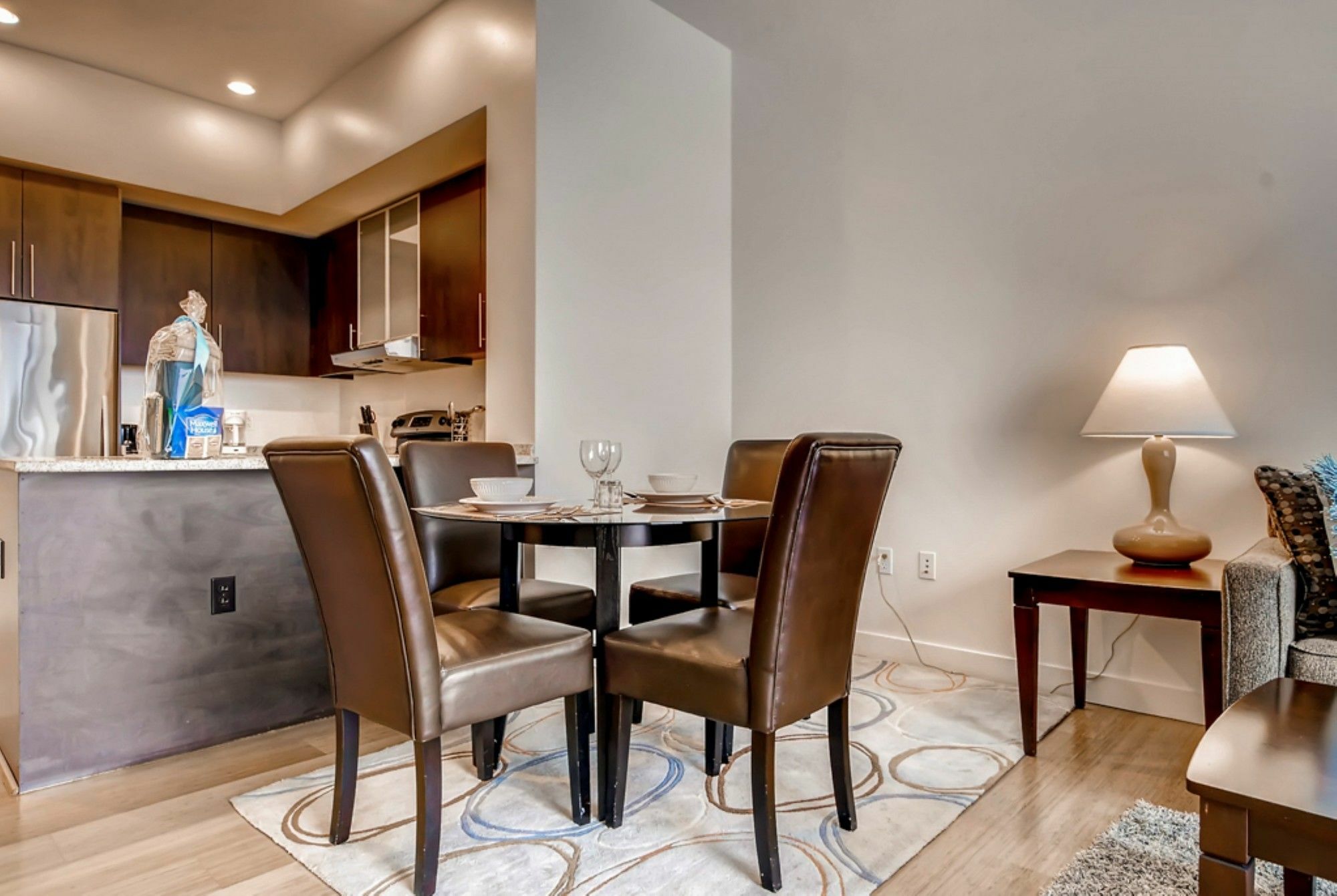 Global Luxury Suites At Kenmore Square Boston Ngoại thất bức ảnh