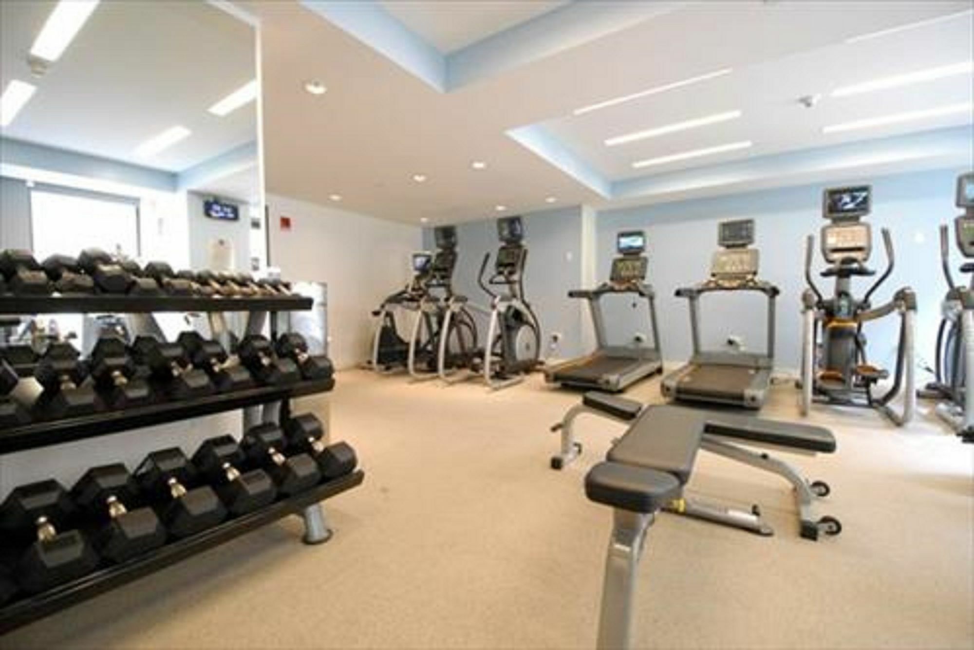 Global Luxury Suites At Kenmore Square Boston Ngoại thất bức ảnh
