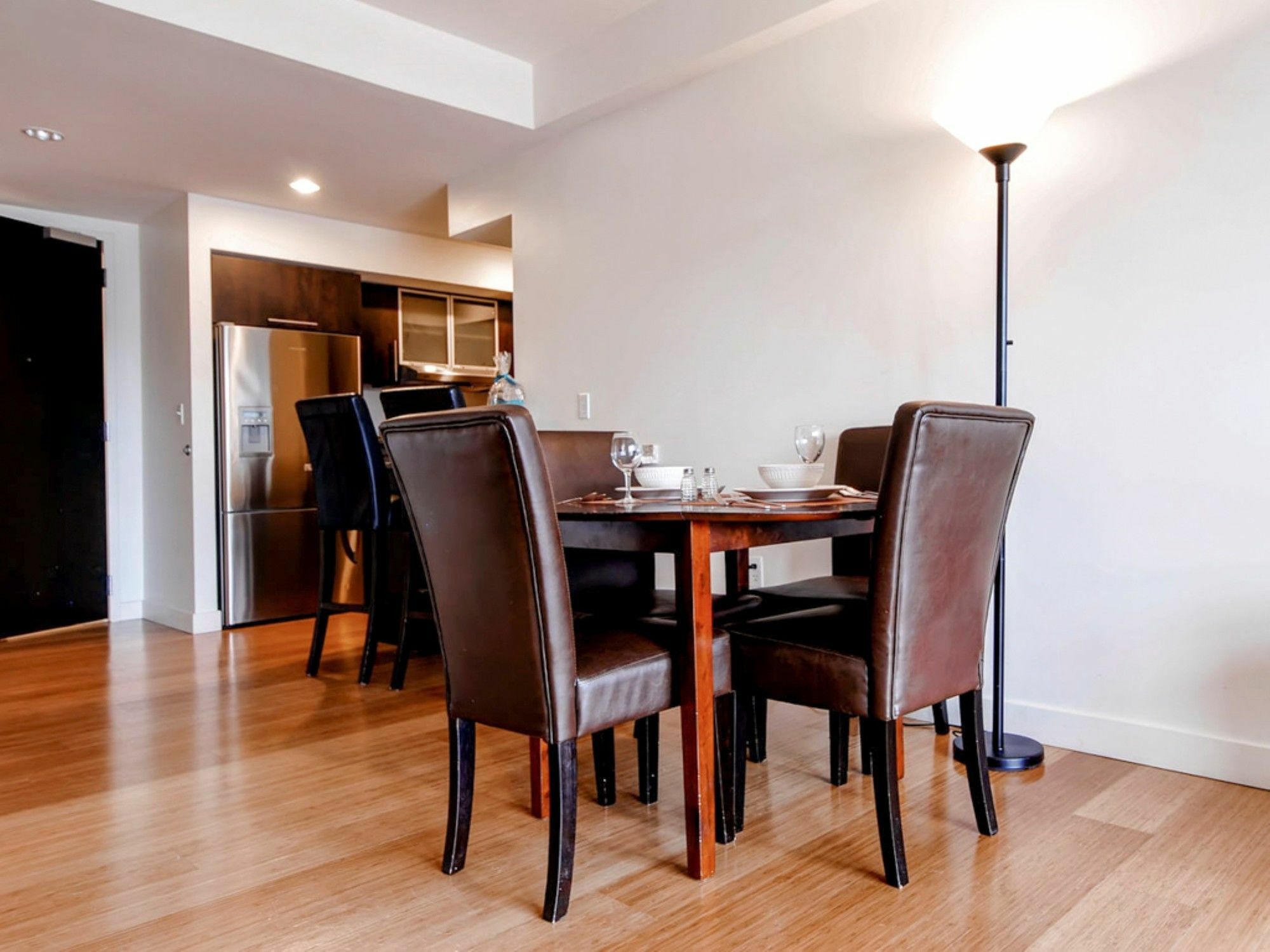 Global Luxury Suites At Kenmore Square Boston Ngoại thất bức ảnh