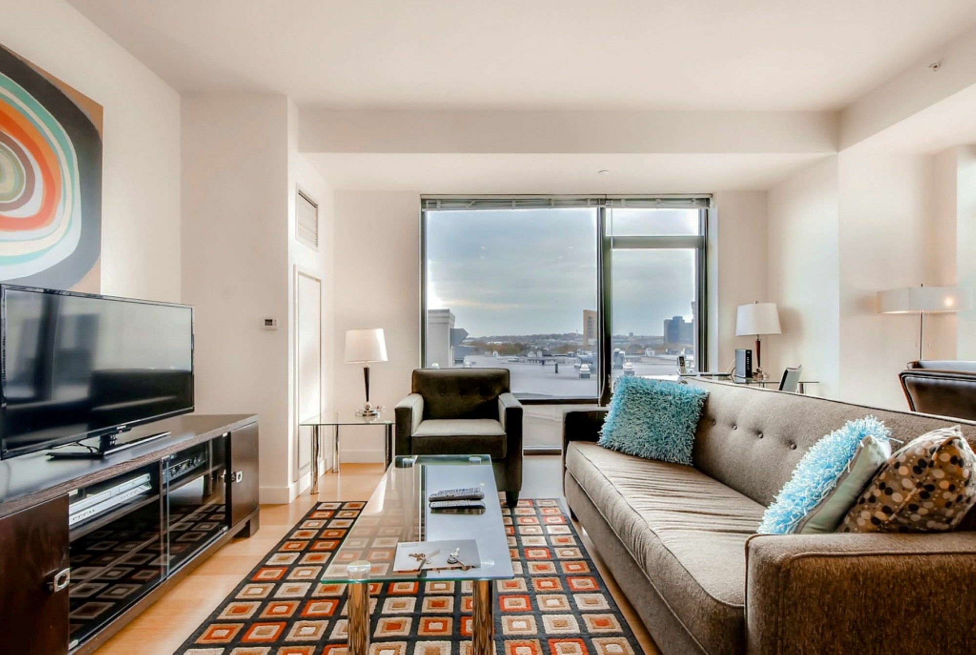Global Luxury Suites At Kenmore Square Boston Ngoại thất bức ảnh