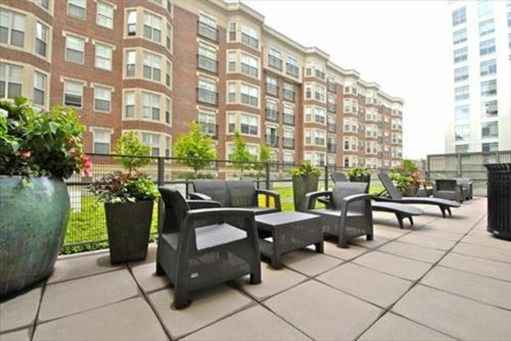 Global Luxury Suites At Kenmore Square Boston Ngoại thất bức ảnh